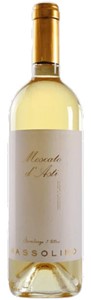 Massolino Moscato d'Asti DOCG 2015